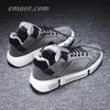 Men's Leisure Shoes Cotton Sports Shoes Leisure Sports Shoes