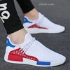 Men's Sneakers Tenis Breathable Air Mesh men's sneaker boots 