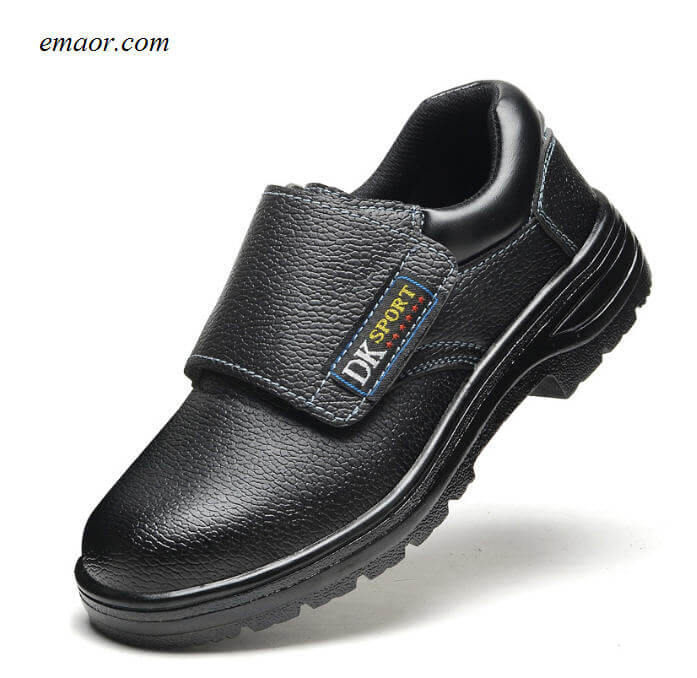 safetstep work shoes