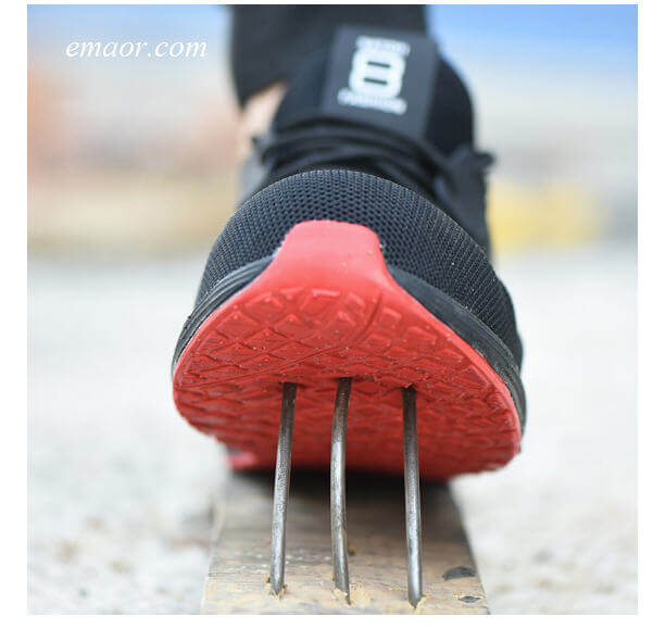 safetstep work shoes