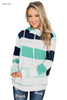 Outerwear Womens Designer OuterwearxAffordable Knocking Overlap Sweatshirts Pullover