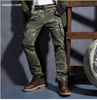 Quality Cargo Tactical Pants Cotton Casual China Men's Camouflage Cargo Trousers on Sale