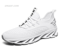 Running Shoes on Sale Athietic Breathable Blade Sneakers Men's Sneakers Best Sneakers for Men Running Shoes for Men