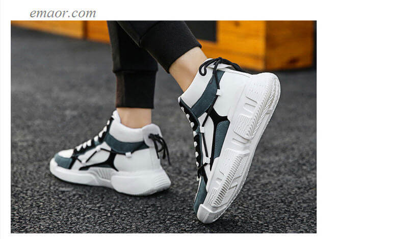 Best Running Shoes for Men Comfortable Breathable Walking Sneakers Running Shoes for Men Training Shoes on Sale