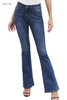 Wholesale Women's Bell Bottom Jeans Affordable Express Jeans