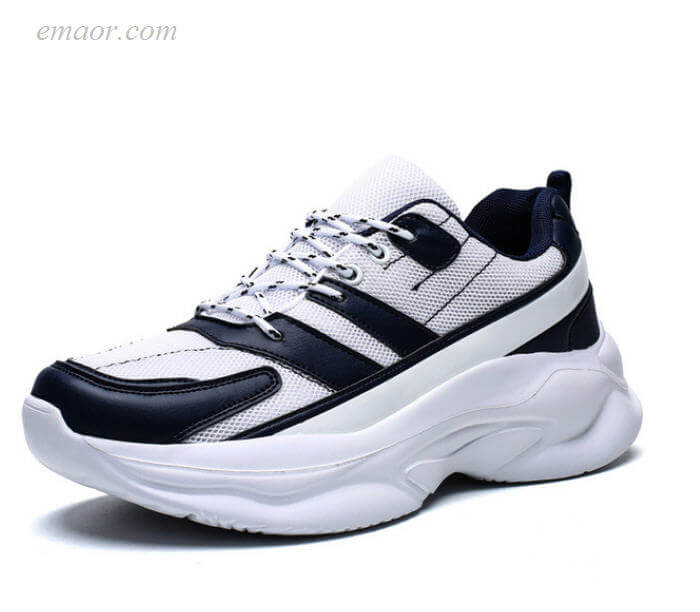 Top Men's Running Shoes Lightweight Comfortable Breathable Walking Sneakers Best Men's Running Shoes