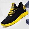 Men's Best Running Shoes Lightweight Comfortable Breathable Walking Sneakers Best Running Shoes