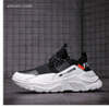 Fashion Sneakers Shoes Mesh Sneakers Breathable Outdoor Walking Shoes Sneakers for Men