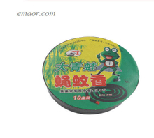 Best Mosquito Coil Mosquito Coil Target 20pcs/lot Mosquito Repellent Pest Excrement Smoked Coil 
