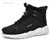 Running Shoes for Men Men's Sneakers Man Fashion Snow Boots Best Running Shoes Casual Shoes for Men