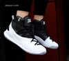 Men's Designer Shoes Wide Sneakers for Men Sneakers For Men Breathable Air Mesh Running Sneakers for Men