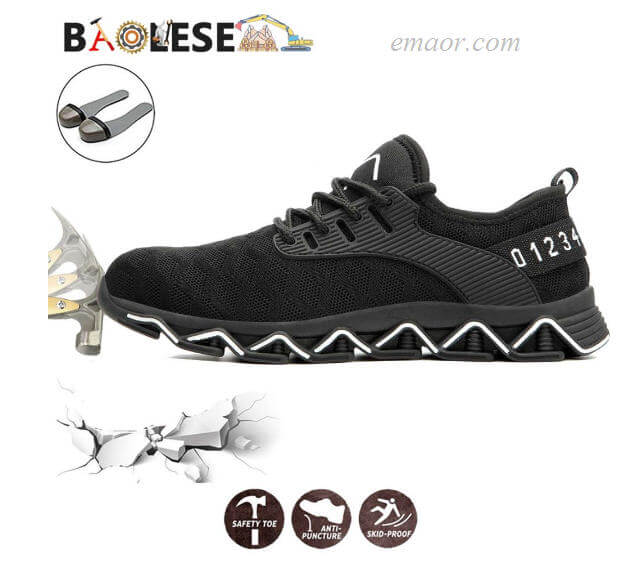 safe step shoes website