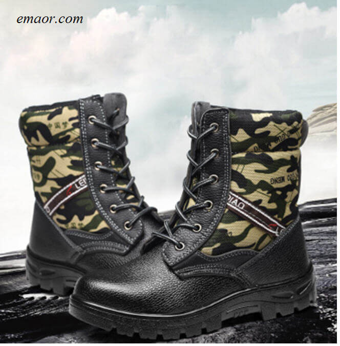 Safe Step Men's Shoes Safe Camo Spring Mesh Breathable Casual Shoe Work