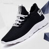 Men's Best Running Shoes Lightweight Comfortable Breathable Walking Sneakers Best Running Shoes