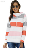 Outerwear Womens Designer OuterwearxAffordable Knocking Overlap Sweatshirts Pullover