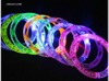 LED Flashing Bracelet Light Up Bar Chiristmas Luminous Bracelet Flash Bracelet on Sale