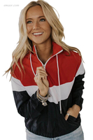 Outerwear High Visibility Outerwear Junior Outerwear Sale Ruston Combo Jacket Outerwear 