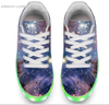 Light Up Shoes for Adults Lightyear-App Controlled Low Top LED Shoes on Sale 