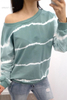 Outerwear Petite Women's Outerwear Tie Dye Sweatshirt Plus Size Women's Outerwear Coats