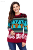 Cheap Best Selling Christmas Sweater Toddler Girl Autumn Women's Outerwear Sale