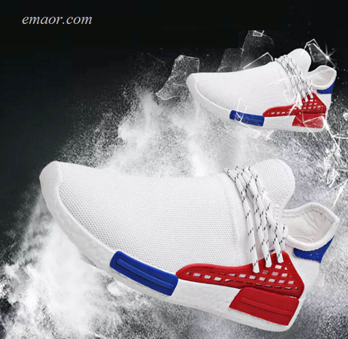Men's Sneakers Tenis Breathable Air Mesh men's sneaker boots 