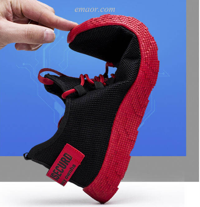 Men's Best Running Shoes Lightweight Comfortable Breathable Walking Sneakers Best Running Shoes