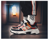 Sneakers Shoes for Men Lightweight Comfortable Breathable Walking Sneakers Best Sneakers for Men Dress Sneakers for Men