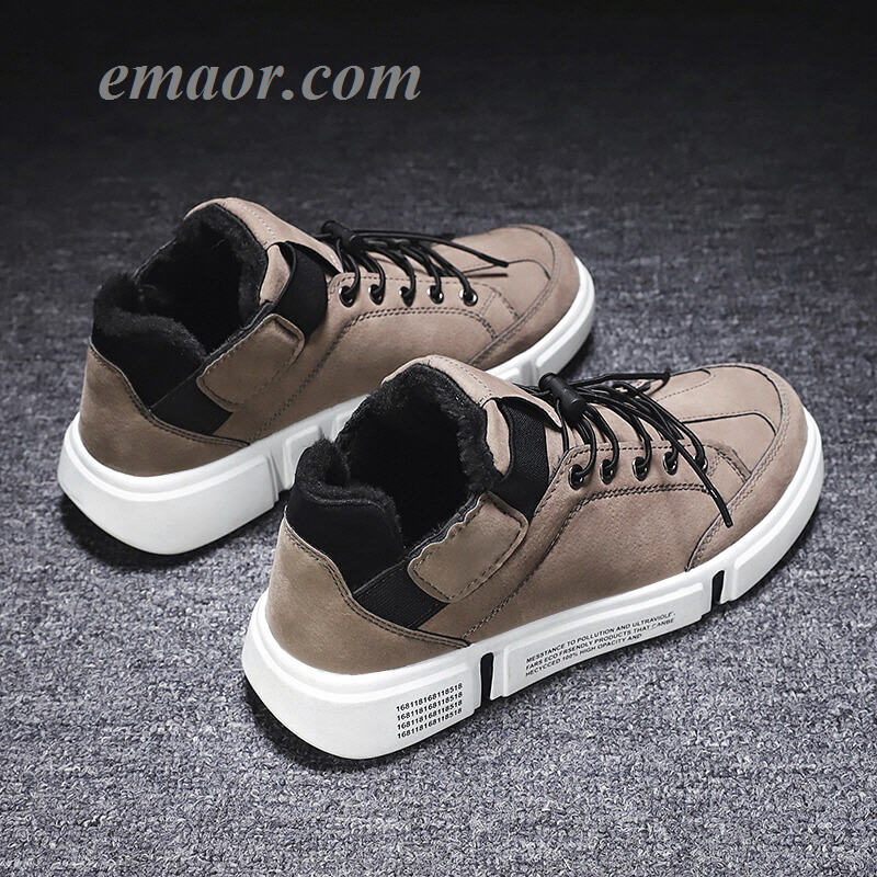 Men's Leisure Shoes Cotton Sports Shoes Leisure Sports Shoes Quanzhou